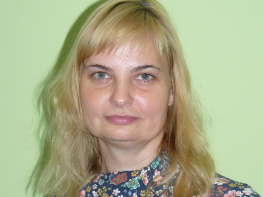 mgr Agnieszka Auguścik