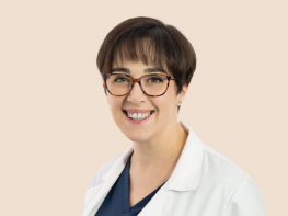 Dr n. med. Aneta Desperak